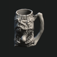 Mimic Mug